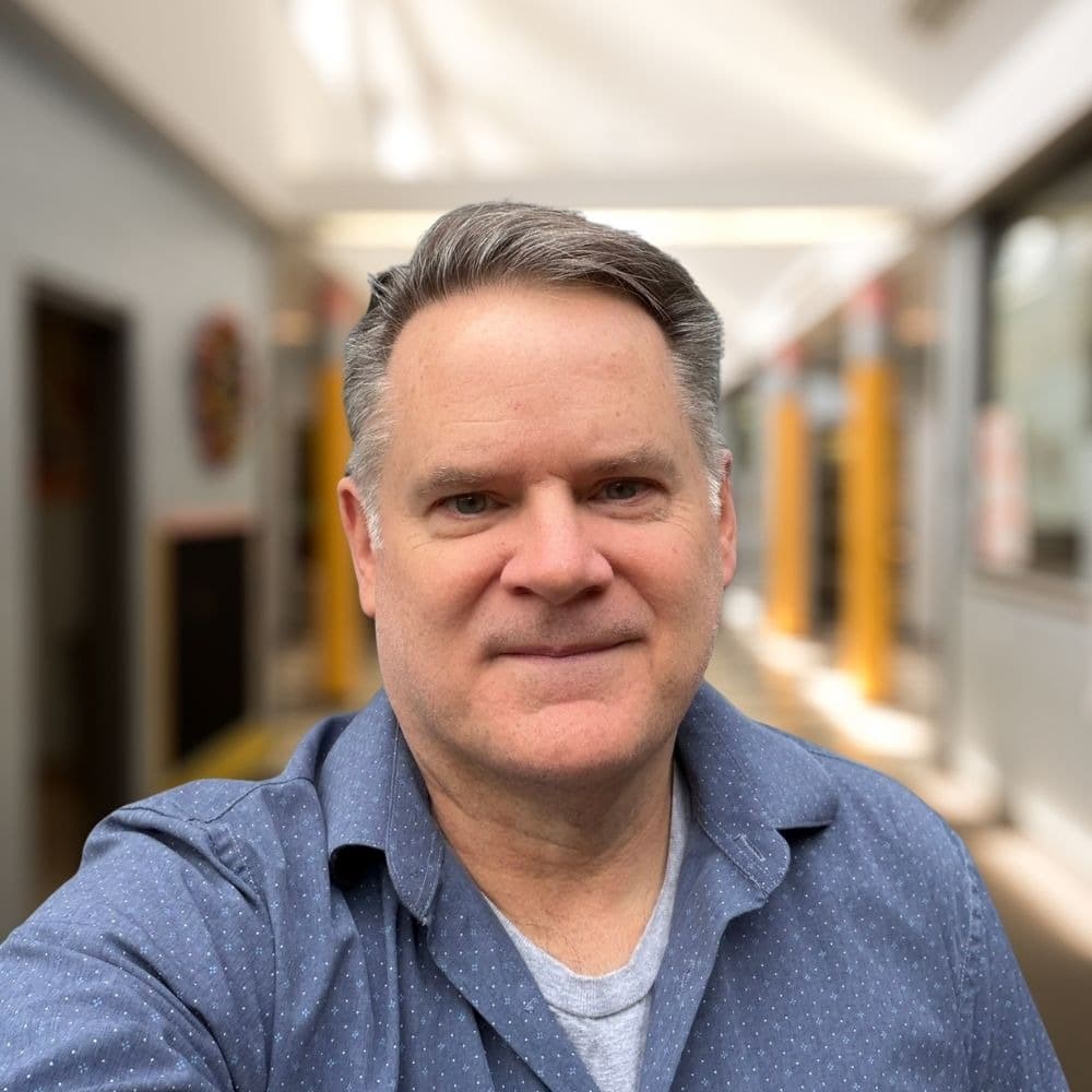 Michael r O'Neil